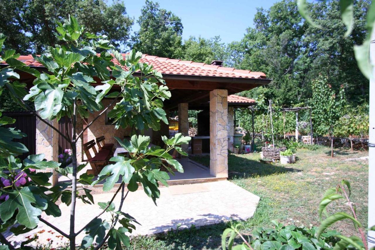 Apartments in Silo/Insel Krk 13442 Exterior foto